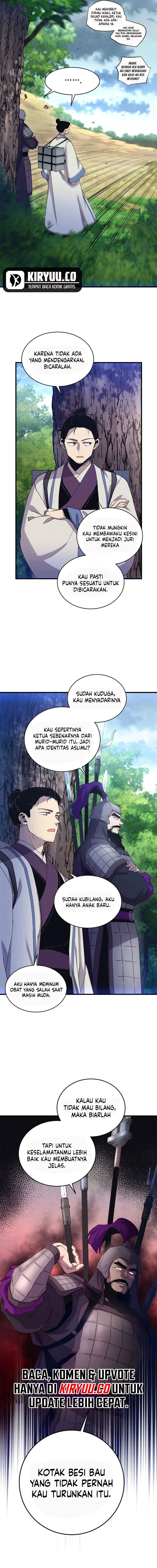 Lightning Degree (Lightning Expert) Chapter 184 Gambar 19